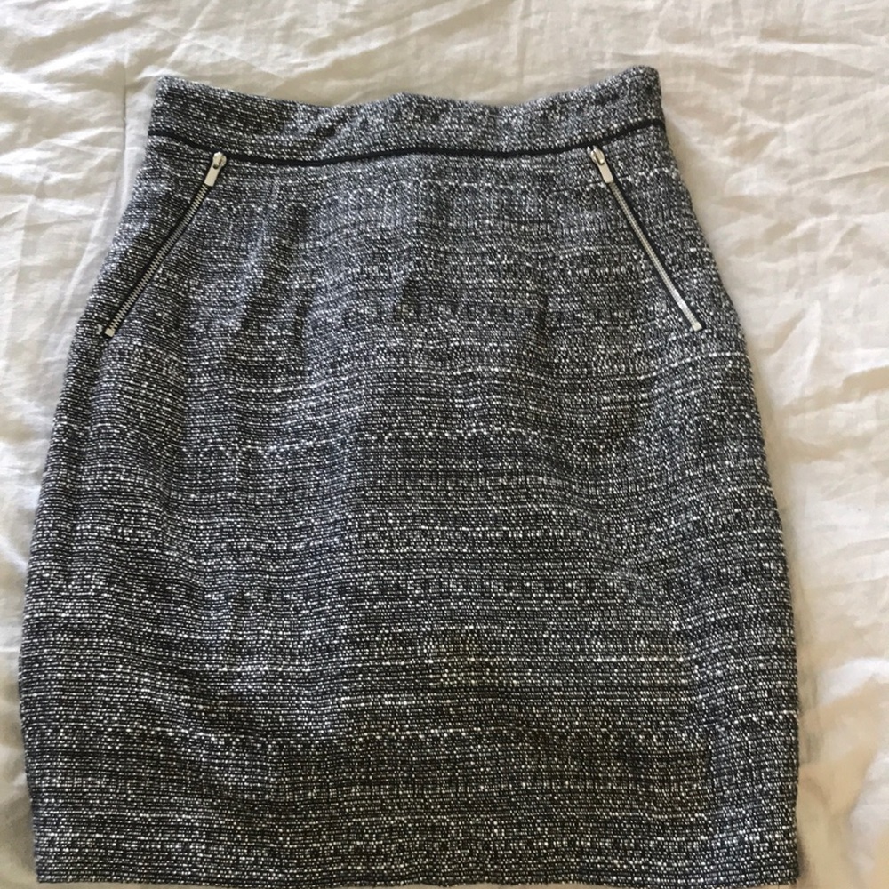 H&M Pencil Skirt